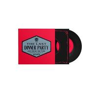 (RSD26) Last Dinner Party - Scythe (Live From The Pyre) Vinyle 7'' RSD 2026 M