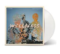 Last Dinosaurs - Wellnxss - White [Vinyl Lp] Colored Vinyl, 140 Gram Vinyl, White, Anniversary Ed