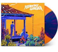 Last Dinosaurs - Yumeno Garden - Bluepinkyellow Vinyl