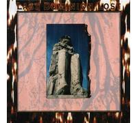 Last Dominion Lost - The Tyranny of Distance