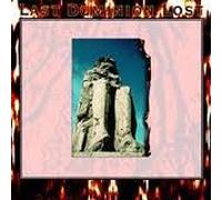 Last Dominion Lost - Tyranny of Distance [Import]