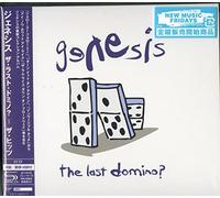 Last Domino The Hits (SHM-CD) [Import]