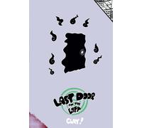 Last Door On The Left