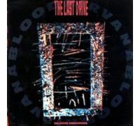 Last Drive - Blood Nirvana
