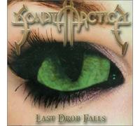 Last Drop Falls 3tr [Import]