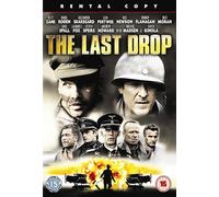 Last Drop [Import]