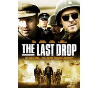 Last Drop [Import USA Zone 1]