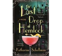 Last Drop Of Hemlock