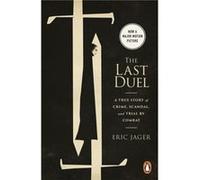 Last Duel by Eric Jager Eric Jager (Auteur)