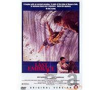Last Embrace (import)