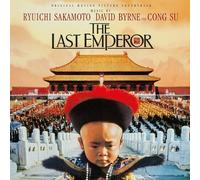 Last Emperor / O.S.T - The Last Emperor (Original Motion Picture Soundtrack) [Ne