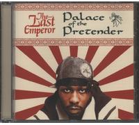 Last Emperor, The - Palace Of The Pretender