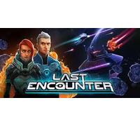 Last Encounter (PC)