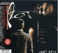 Last Epic [Import]