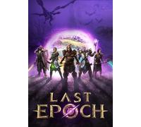 Last Epoch (PC) Steam Key EUROPE