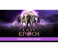 Last Epoch Ultimate Edition Upgrade (PC)