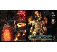 Last Epoch Woven Templar Supporter Pack (PC)