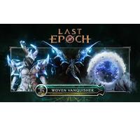 Last Epoch Woven Vanquisher Supporter Pack (PC)