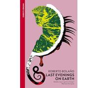 Last Evenings On Earth