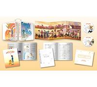 デジモンアドベンチャー LAST EVOLUTION 絆 豪華版 [Blu-ray]