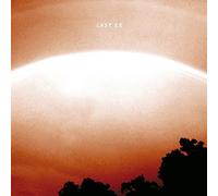 Last Ex - Last Ex [New Vinyl LP] 180 Gram, Digital Download
