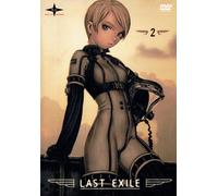 Last Exil Vol 2