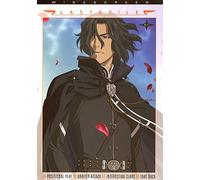 Last Exile #02 [Import]