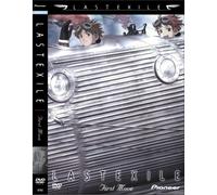 Last Exile 1: First Move [Import USA Zone 1]