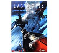 Last Exile 2 Episode 8-13 [DVD] (IMPORT) (Pas de version française)