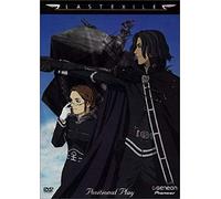 Last Exile 2: Positional Play [Import USA Zone 1]