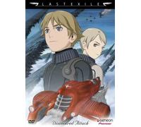 Last Exile 3: Discovered Attack [Import USA Zone 1]