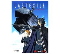 Last Exile 3 Episode 14-20 [DVD] (IMPORT) (Pas de version française)