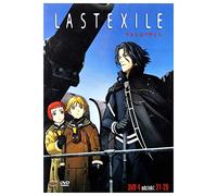 Last Exile 4 Episode 21-26 [DVD] (IMPORT) (Pas de version française)