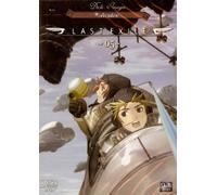 LAST EXILE 5