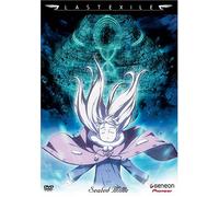 Last Exile 7: Sealed Move [Import USA Zone 1]