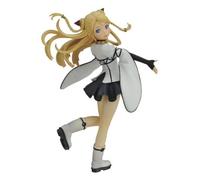 Last Exile Alvis E. Hamilton [1/8 Scale Pvc] [Toy] (Japan Import)