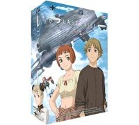 Last Exile - Box 2/2 - Édition Vost