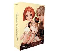 Last Exile: Complete 1-7 - Range Murata Edition [Import USA Zone 1]