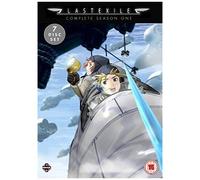 Last Exile – Intégrale Saison 1 – DVD – Crunchyroll