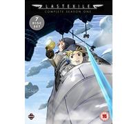 Last Exile Complete Season 1 Collection Dvd