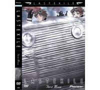 Last Exile - First Move (Vol. 1)