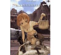 Last Exile Integrale 7 Dvd