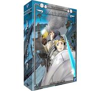 Last Exile - Intégrale - Edition Collector (8 DVD + Livret)