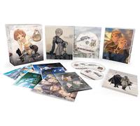Last Exile - Intégrale Des 2 Saisons - Édition Collector Limitée - Blu-Ray