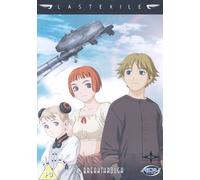 Last Exile - Last Exile - 04: Breakthrough [Import anglais]