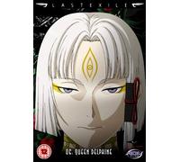 Last Exile - Last Exile - 06: Queen Delphine [Import anglais]