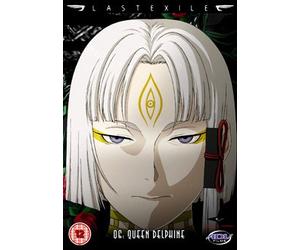 Last Exile - Last Exile - 06: Queen Delphine [Import anglais]