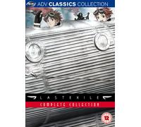 Last Exile - Last Exile - Complete Collection [Import anglais]