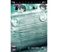 Last Exile - Last Exile - Vol. 1 [Import anglais]