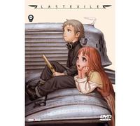 Last Exile - Last Exile Vol.4/Digi